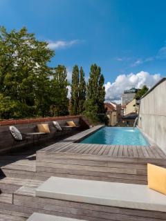 Vander Urbani Resort - a Member of Design Hotels - 5
