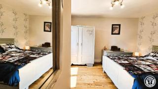 Gîte de France à Liginiac 3 épis - Gîte de France 12 personnes MAE-2093 - 7