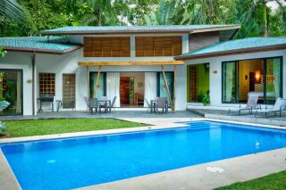 Villa Cabu & Casa Color Caribe - 7