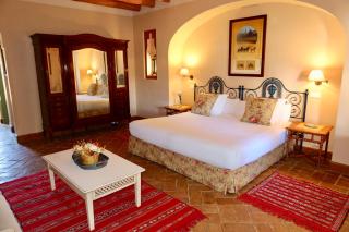 Hacienda de Orán - 8