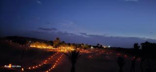 Kara luxury camp - 8