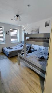 Apartmán Dorotka - 1