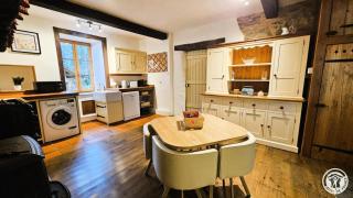 Gîte de France Le chant des oiseaux 3 épis - Gîte de France 5 personnes MAE-9233 - 2