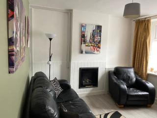 Cosy end terrace - Lancaster - 6