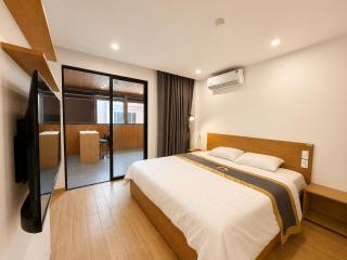 Widesea Apartment & Hotel - 6