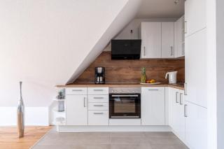 Ferienwohnung Bodenseeufer mit neuwertiger Ausstattung, ruhig gelegen - 8