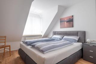 Ferienwohnung Bodenseeufer mit neuwertiger Ausstattung, ruhig gelegen - 7