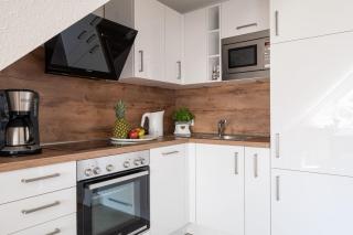 Ferienwohnung Bodenseeufer mit neuwertiger Ausstattung, ruhig gelegen - 1