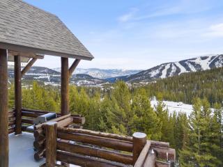 Saddle Ridge Townhome - Unit S1 - 9