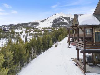 Saddle Ridge Townhome - Unit S1 - 8