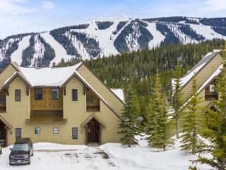 Saddle Ridge Townhome - Unit S1 - 6