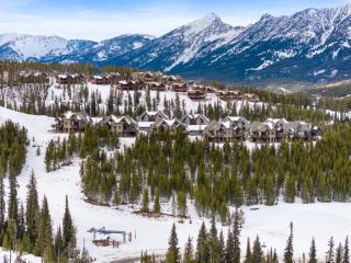 Saddle Ridge Townhome - Unit S1 - 3