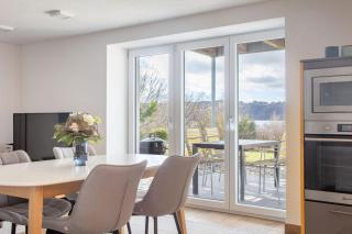Ferienwohnung Süßenmühle Naturstrand - 5