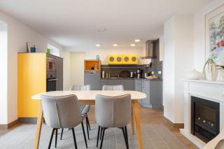 Ferienwohnung Süßenmühle Naturstrand - 6