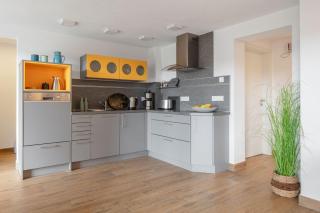 Ferienwohnung Süßenmühle Naturstrand - 3