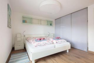 Ferienwohnung Süßenmühle Naturstrand - 1