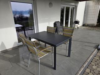 Ferienwohnung Süßenmühle Naturstrand - 4