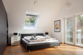 Studio Süßenmühle mit viel Privatsphäre, direkt am Naturbadestrand - 4