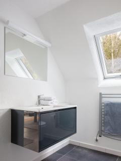 Studio Süßenmühle mit viel Privatsphäre, direkt am Naturbadestrand - 1