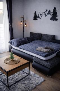 Apartmán Dorotka - 4
