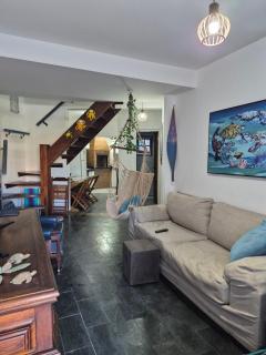 Casa praia Massaguaçu Cris e Paulo - 2