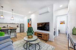 Olga Premium Apartments - 1
