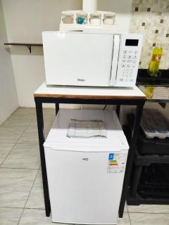 Studio Guerreiro 1 - Conforto e Economia em Maceió - 2