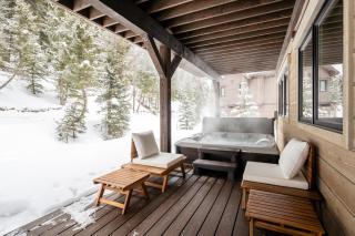 Spanish Peaks - Highlands Cabin 19 - 7
