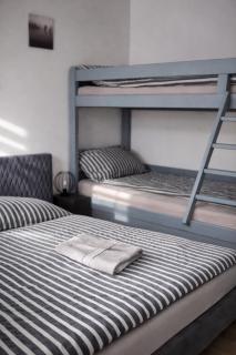 Apartmán Dorotka - 9