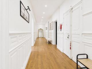 Large beautiful Apartment in the heart of Aurillac - 9