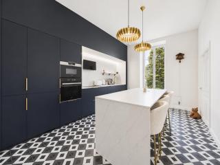 Large beautiful Apartment in the heart of Aurillac - 8