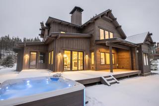 Spanish Peaks - Highlands Cabin 45 - 0
