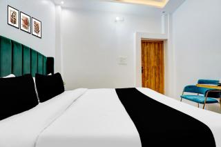 Hotel O Jaimantri Palace - 3