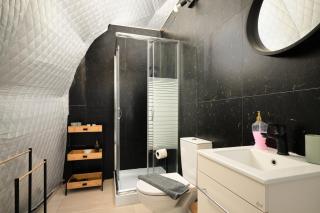 Geo heaven glamp - 7