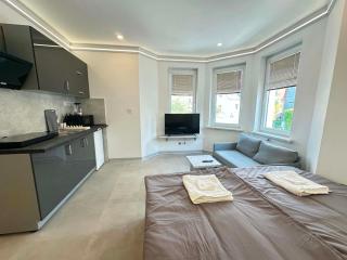 Happy House Apartments free parking - 5