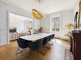 Large beautiful Apartment in the heart of Aurillac - 6