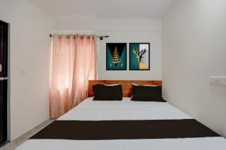 Hotel O SM Happy Stay ROOMS - 2