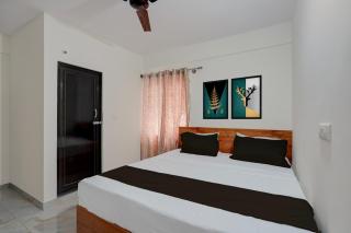 Hotel O SM Happy Stay ROOMS - 0