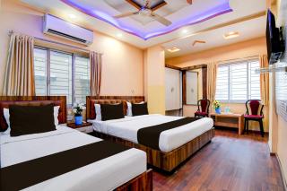 Hotel O Star - 4