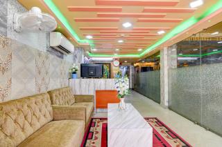 Hotel O Star - 7