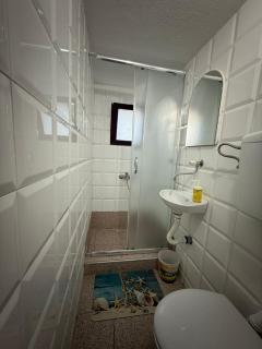 Apartmani Popovic, trokrevetni studio - 3