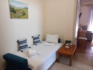 Ηλιαχτίδα Iliachtida apartment - 6