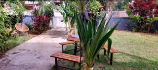 LaPetite Maison, Maison spacieuse & calme avec parking, proche plages Sainte-Rose - 1