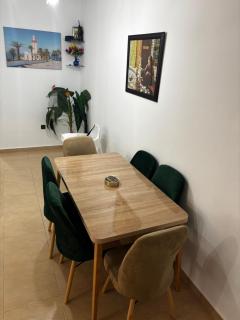Appartement beau et familial connecté - 4