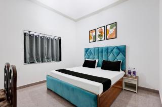 Hotel O Rudra Hotel and restaurant - 3