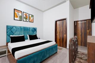 Hotel O Rudra Hotel and restaurant - 9