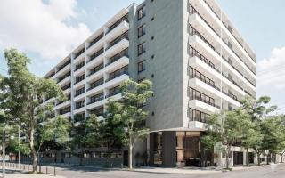 HOM I 1D1B, Calefactor eléctrico WiFi Lavanderia - 9