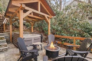 Misty Ridge Retreat - 5