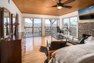 Misty Ridge Retreat - 4