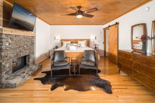 Misty Ridge Retreat - 3